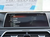 宝马7系 2016款  730Li 领先型_高清图32