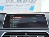 宝马7系 2016款  730Li 领先型_高清图30