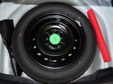 卡罗拉 2016款  双擎 1.8L CVT精英版_高清图25