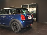 MINI 2014款  1.5T COOPER Fun_高清图4