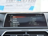 宝马7系 2016款  730Li 领先型_高清图28