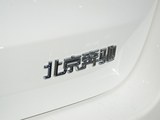 奔驰GLC 2016款  260 4MATIC 豪华型_高清图32