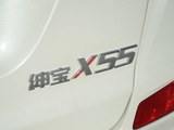 绅宝X55 2016款  1.5L 手动标准版_高清图35