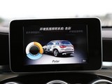 奔驰GLC 2016款  260 4MATIC 豪华型_高清图23