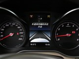 奔驰GLC 2016款  260 4MATIC 豪华型_高清图28