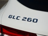 奔驰GLC 2016款  260 4MATIC 豪华型_高清图30