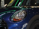 MINI 2014款  1.5T COOPER Fun_高清图2