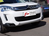 雪铁龙C4 Aircross 2013款  2.0L 两驱豪华版_高清图34