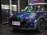 MINI 2014款  1.5T COOPER Fun_高清图1