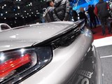 保时捷718 2016款  Boxster 2.0T_高清图32