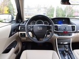 雅阁 2015款  2.0L LXS 精英版_高清图31