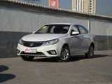 宝骏630 2016款  1.5L 手动舒适型_高清图9