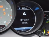 Cayenne新能源 2015款  Cayenne S E-Hybrid 3.0T_高清图5