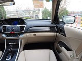 雅阁 2015款  2.0L LXS 精英版_高清图30