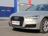 奥迪A6L 2016款  TFSI 运动型_高清图7