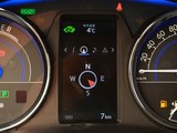 卡罗拉 2016款  双擎 1.8L CVT豪华版_高清图34