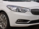 起亚K3 2015款  1.6L 自动Premium_高清图3