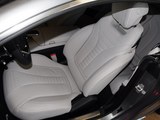 奔驰S级 2015款  S 500 4MATIC Coupe_高清图1