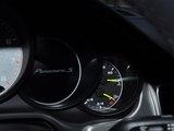 Panamera新能源 2014款  Panamera S E-Hybrid 3.0T_高清图16