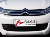 雪铁龙C4 Aircross 2013款  2.0L 两驱豪华版_高清图26