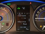 卡罗拉 2016款  双擎 1.8L CVT豪华版_高清图33