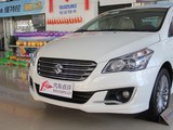 启悦 2015款  1.6L 自动乐享型_高清图1