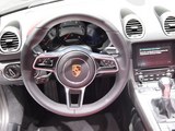 保时捷718 2016款  Boxster 2.0T_高清图13