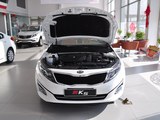 起亚K5 2015款  2.0L 自动Special_高清图31