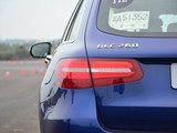 奔驰GLC 2016款  260 4MATIC 豪华型_高清图17