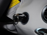 奔驰S级 2015款  S 500 4MATIC Coupe_高清图9