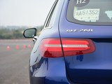 奔驰GLC 2016款  260 4MATIC 豪华型_高清图16