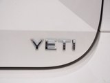 Yeti 2016款  1.4TSI DSG前行版_高清图16