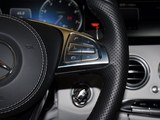 奔驰S级 2015款  S 500 4MATIC Coupe_高清图5