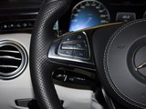 奔驰S级 2015款  S 500 4MATIC Coupe_高清图4