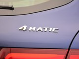 奔驰GLC 2016款  260 4MATIC 豪华型_高清图11