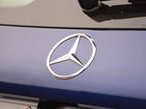 奔驰GLC 2016款  260 4MATIC 豪华型_高清图10