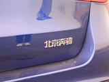 奔驰GLC 2016款  260 4MATIC 豪华型_高清图9