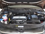 迈腾 2016款  1.8TSI 智享舒适型_高清图29