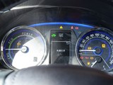 卡罗拉 2016款  双擎 1.8L CVT精英版_高清图9