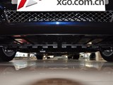 捷豹XJ 2014款  XJL 3.0 SC 两驱旗舰商务版_高清图9