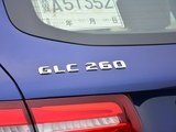 奔驰GLC 2016款  260 4MATIC 豪华型_高清图5