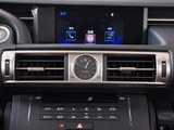 雷克萨斯IS 2015款  200t F SPORT_高清图13