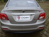 景逸S50 2016款  1.6L CVT旗舰型_高清图21