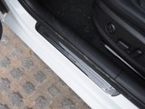 奥迪A3 2015款  Sportback 40 TFSI 自动舒适型_高清图4