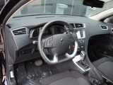 DS 5LS 2015款  1.6T 风尚版THP160_高清图2