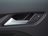 奥迪A3 2015款  Sportback 40 TFSI 自动舒适型_高清图35