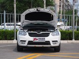 Yeti 2016款  1.4TSI DSG前行版_高清图1