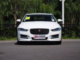 捷豹XE 2015款 捷豹 XE 2.0T 240PS R-SPORT_高清图10