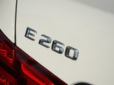 奔驰E级(进口) 2014款 奔驰E级 E260 敞篷版_高清图7