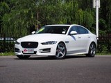 捷豹XE 2015款 捷豹 XE 2.0T 240PS R-SPORT